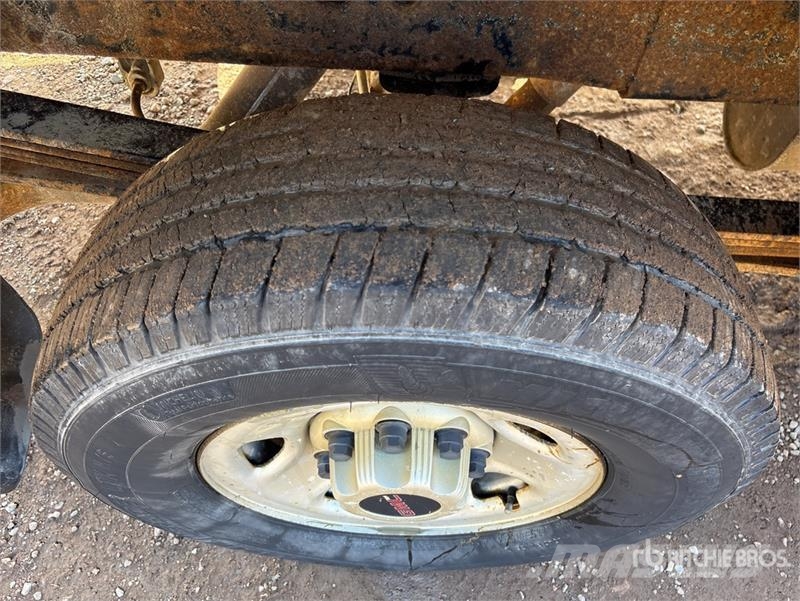 GMC Sierra 2500HD Anders