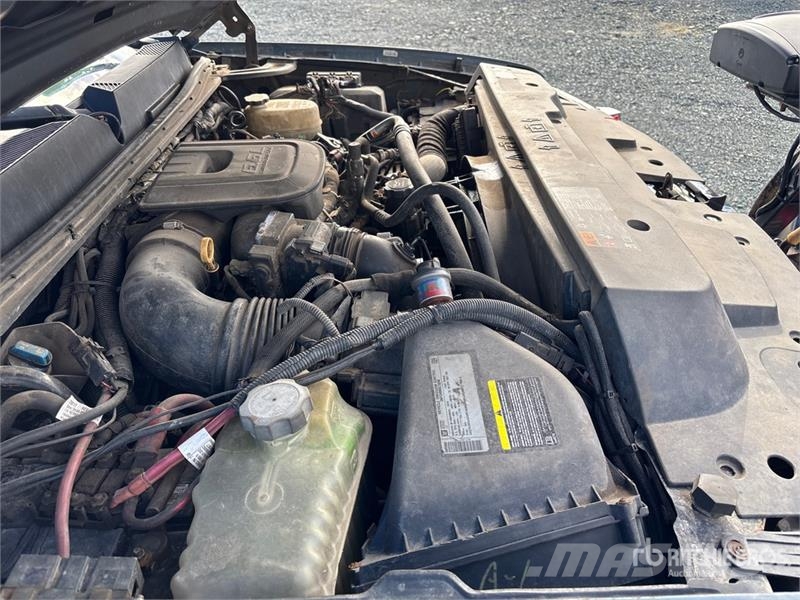 GMC Sierra 3500HD 4x4 Crew Cab Pickup Other