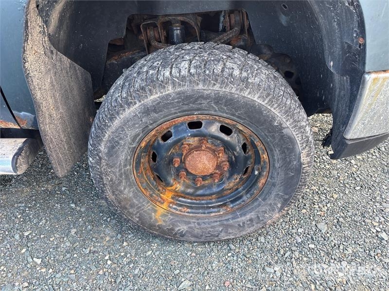 GMC Sierra 3500HD 4x4 Crew Cab Pickup Other