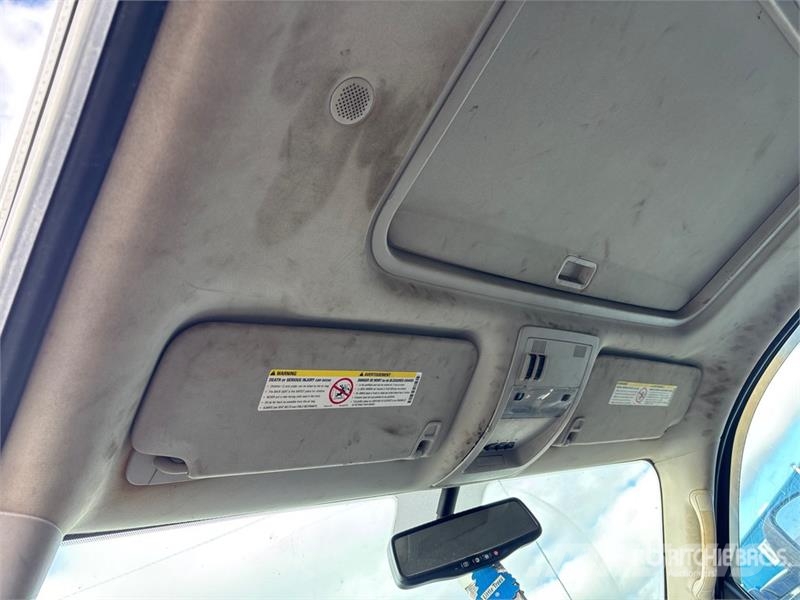 GMC Sierra 3500HD 4x4 Crew Cab Pickup Other