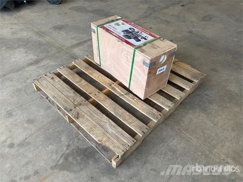  Greatbear 20000 lb Electric Winch (Unused) 吊车起重机、绞车吊货机和物料升降机