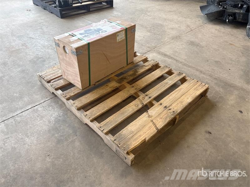  Greatbear 20000 lb Electric Winch (Unused) 吊车起重机、绞车吊货机和物料升降机