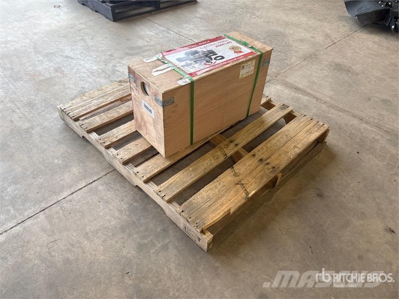 Greatbear 20000 lb Electric Winch (Unused) 吊车起重机、绞车吊货机和物料升降机