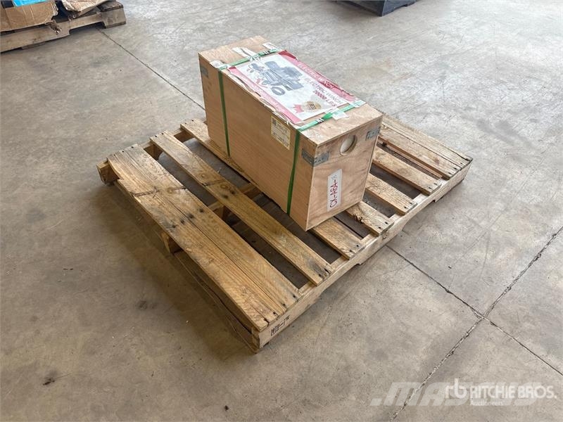  Greatbear 20000 lb Electric Winch (Unused) 吊车起重机、绞车吊货机和物料升降机