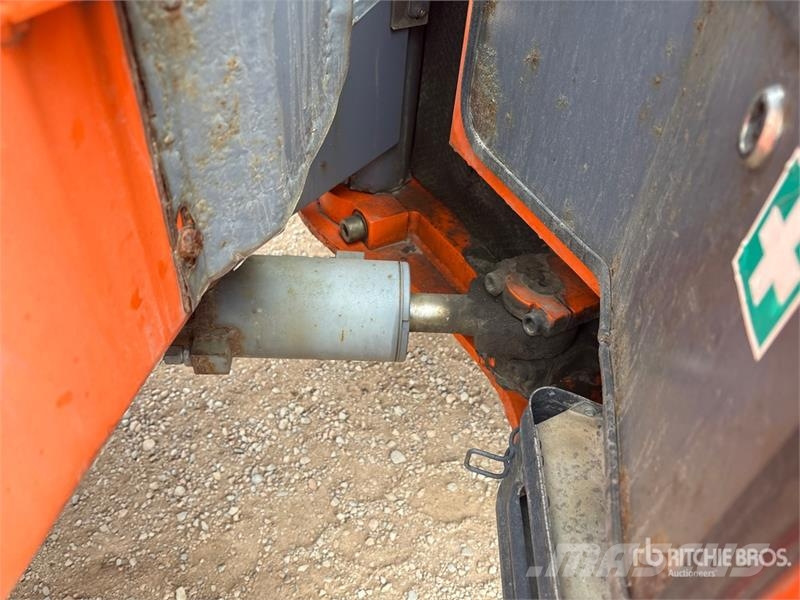 Hamm HD120HV Double Drum Roller Tvilling tromle