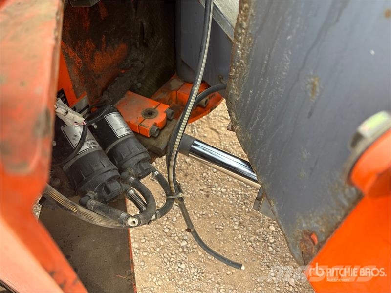 Hamm HD120HV Double Drum Roller Tvilling tromle