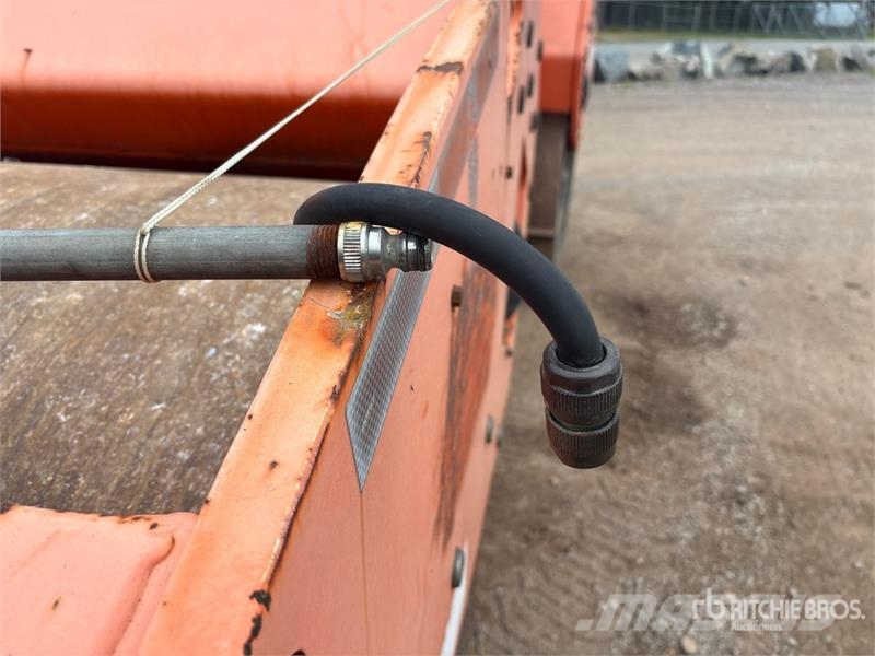 Hamm HD120HV Double Drum Roller Tvilling tromle