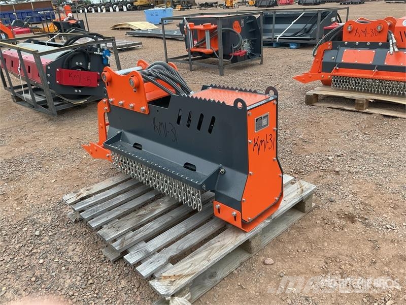 Handy HEM32 35 in Excavator Mulcher - Fits Cat 306/307 ( Άλλα εξαρτήματα