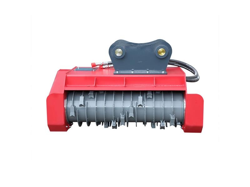 Handy HEM48 48 in Excavator Mulcher - Fits Cat 320 (Unus Otros componentes