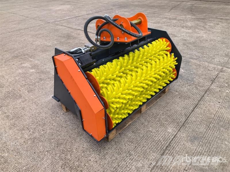 Handy HESB48 Excavator Screening Bucket - Fits 4 - 10 to Korpe za prosijavanje