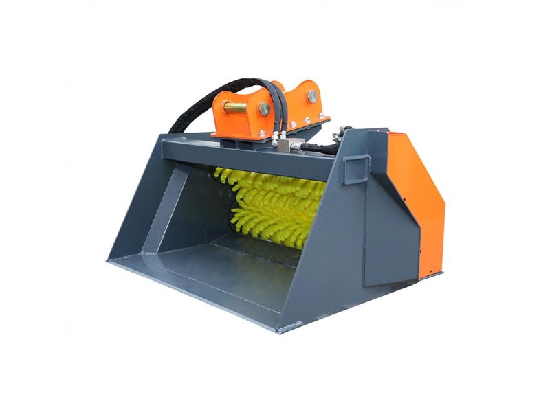 Handy HESB48 Excavator Screening Bucket - Fits 4 - 10 to دلاء فحص