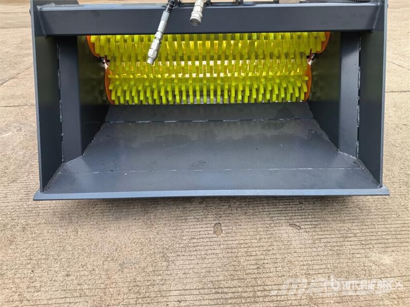 Handy HESB48 Excavator Screening Bucket - Fits 4 - 10 to Korpe za prosijavanje