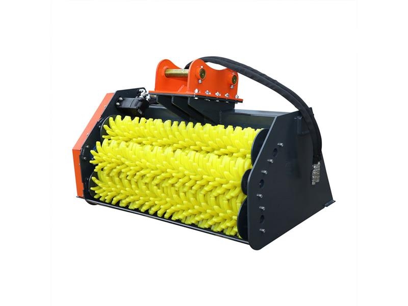 Handy HESB48 Excavator Screening Bucket - Fits 4 - 10 to Korpe za prosijavanje