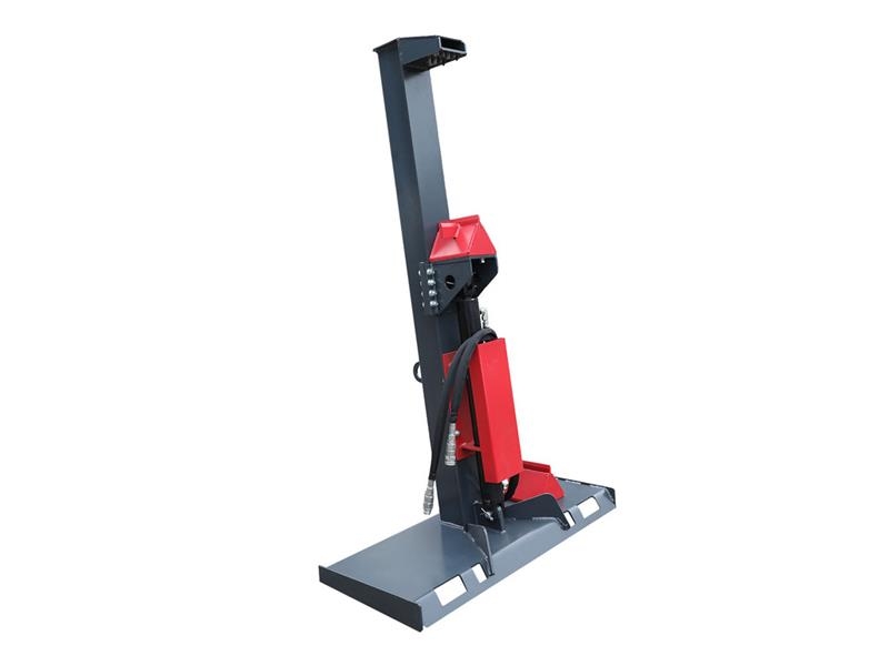 Handy HLS35 30 in Skid Steer Log Splitter (Unused) Vedkløvere, kappemaskiner og flismaskiner