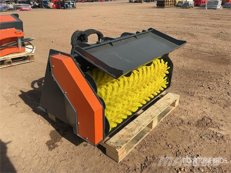 Handy HVSB48 55 in Skid Steer Screening Bucket (Unused) 筛选机