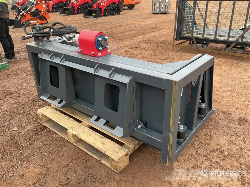Handy HVSB72 72 in Skid Steer Screening Bucket (Unused) Пресяващи кофи