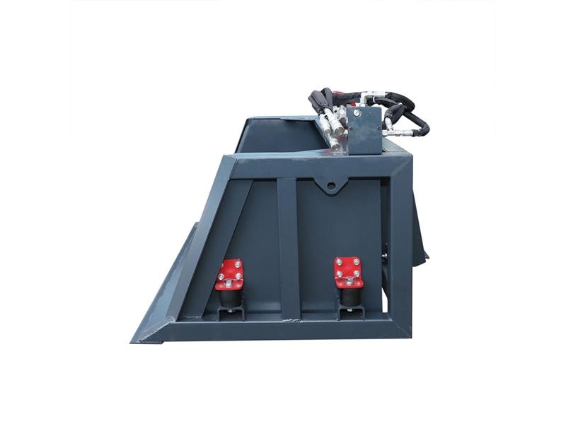 Handy HVSB72 72 in Skid Steer Screening Bucket (Unused) Korpe za prosijavanje