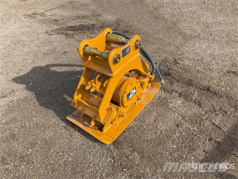 Handy SS04 Excavator Plate Compactor Attachment - Fits 4 Vibro plošče