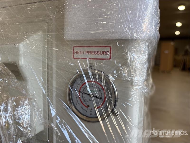  Heat Pump (Unused) Lauksaimniecība- Citi