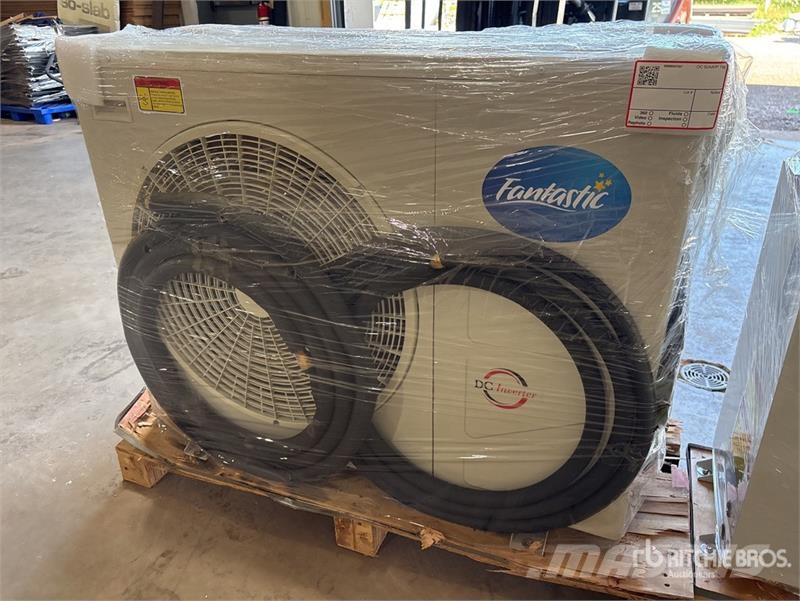  Heat Pump (Unused) Lauksaimniecība- Citi