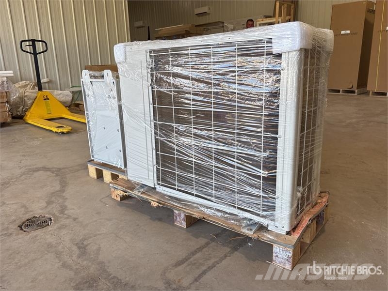 Heat Pump (Unused) Lauksaimniecība- Citi