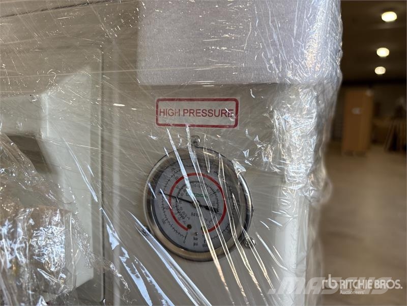 Heat Pump (Unused) Lauksaimniecība- Citi