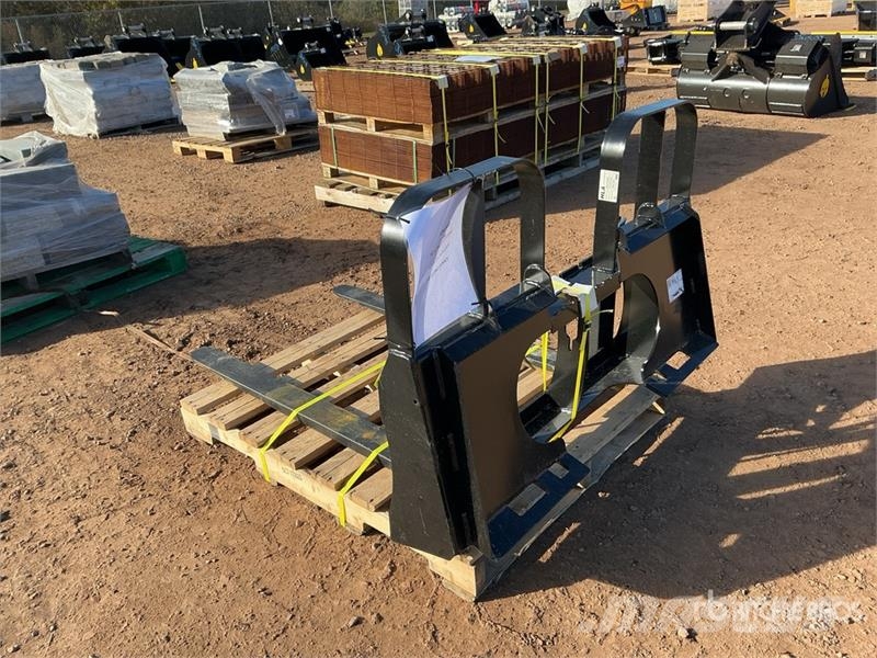 HLA HD42BO500 Fourche