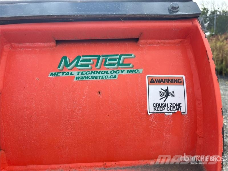 Holder S75 Municipal Tractor Construction - Others