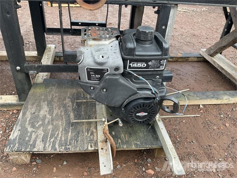 Homemade 2 ft 3 in x 10 ft Table Saw Muud osad