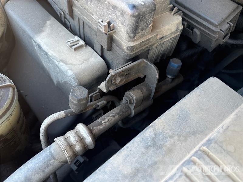 Honda Odyssey Auto