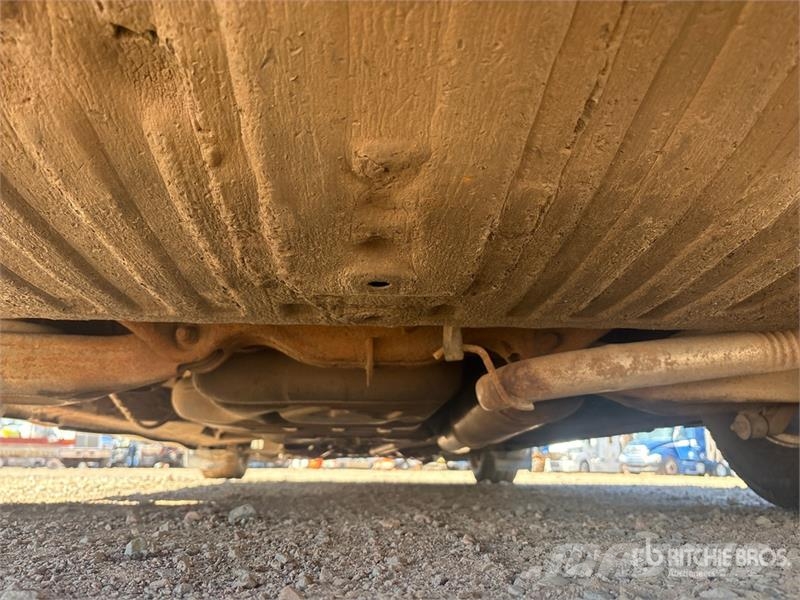 Honda Odyssey Auto
