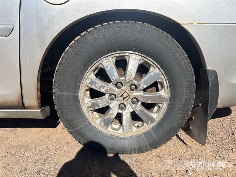 Honda Odyssey Auto