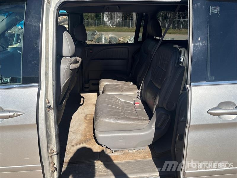 Honda Odyssey Auto