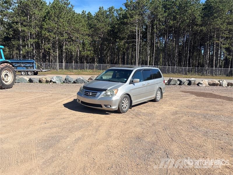 Honda Odyssey Auto