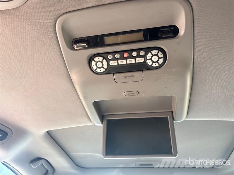 Honda Odyssey Auto