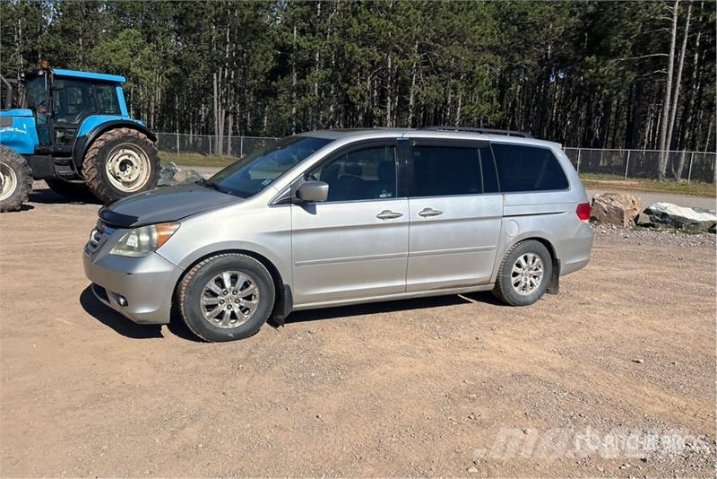 Honda Odyssey Auto