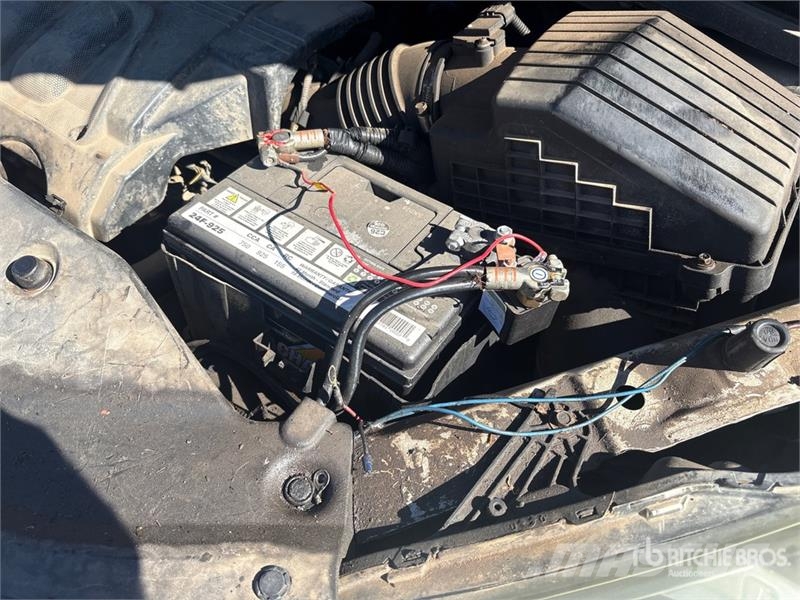 Honda Odyssey Auto
