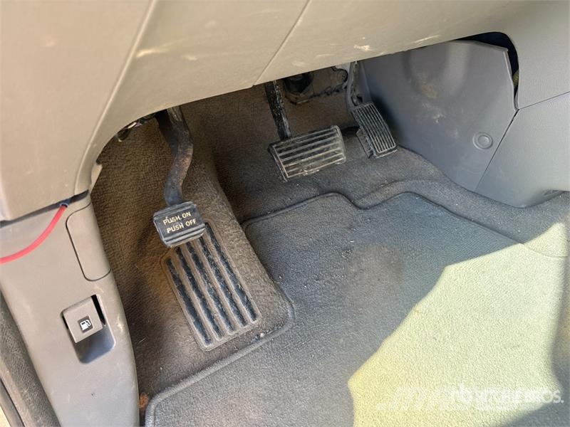 Honda Odyssey Auto
