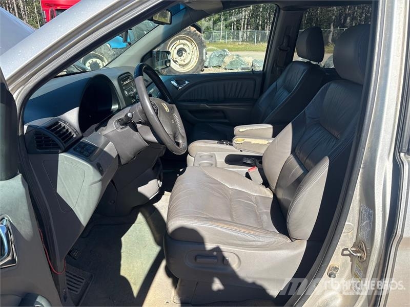 Honda Odyssey Auto