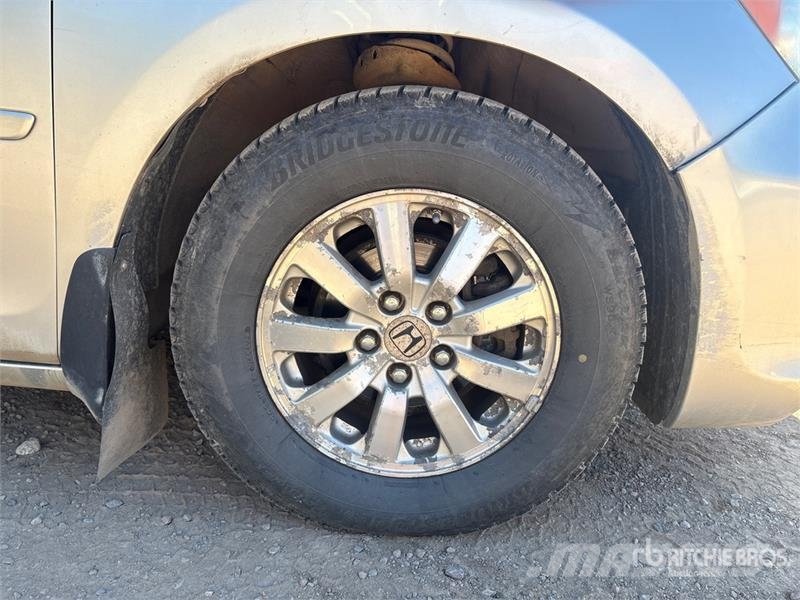 Honda Odyssey Auto