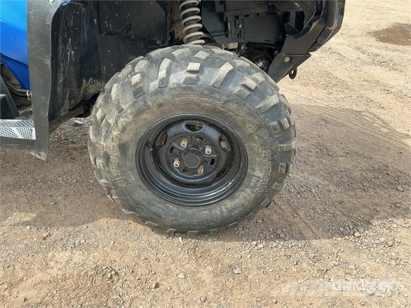 Honda TRX520 4x4 ATV Terenska vozila
