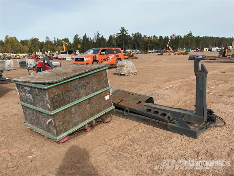 Hook Hoists Other components