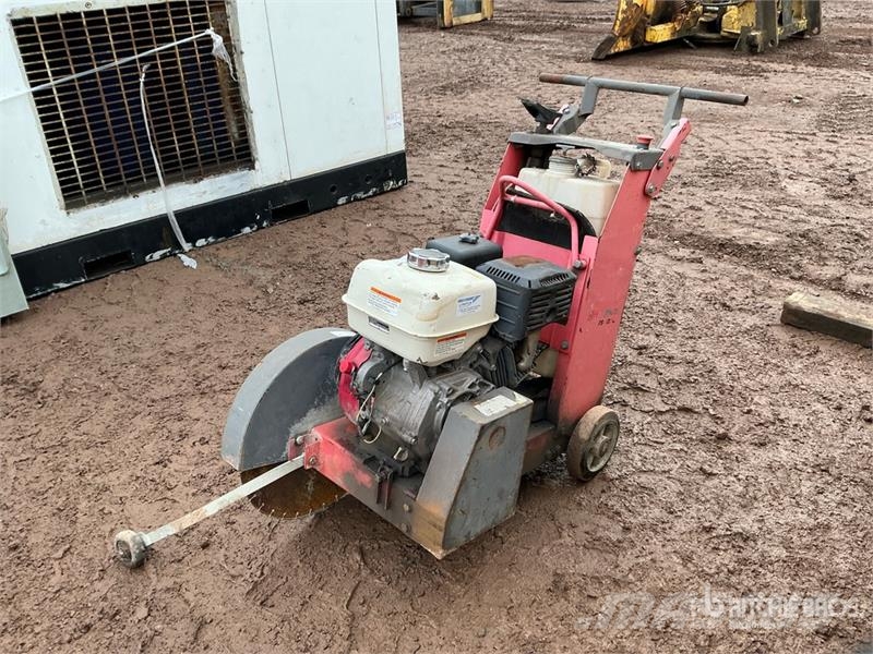 Husqvarna FS400LV Lentpjūvės