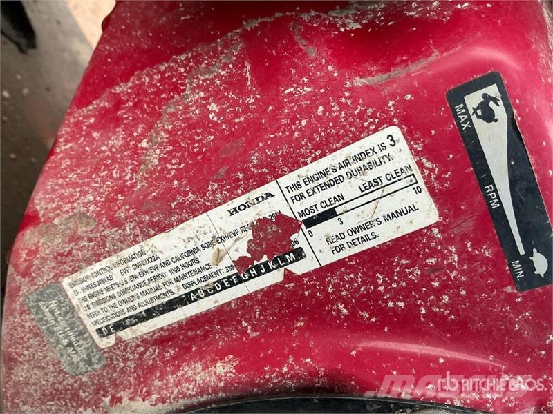 Husqvarna FS400LV Lentpjūvės