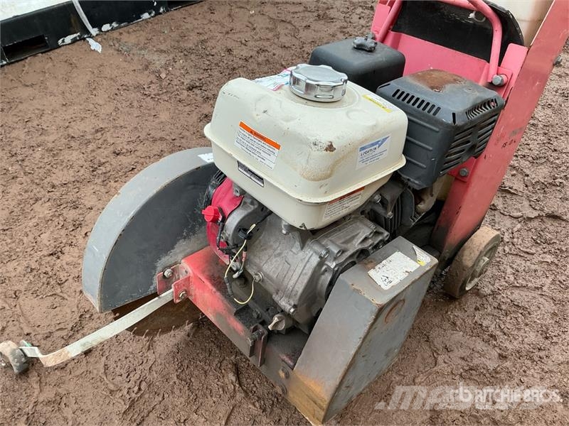 Husqvarna FS400LV Lentpjūvės