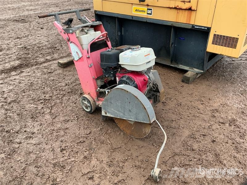 Husqvarna FS400LV Lentpjūvės