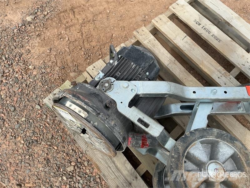 Husqvarna PG280 Mašine za mlevenje/ drobljenje