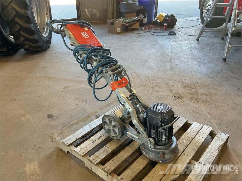 Husqvarna PG280 Moinhos / Trituradoras