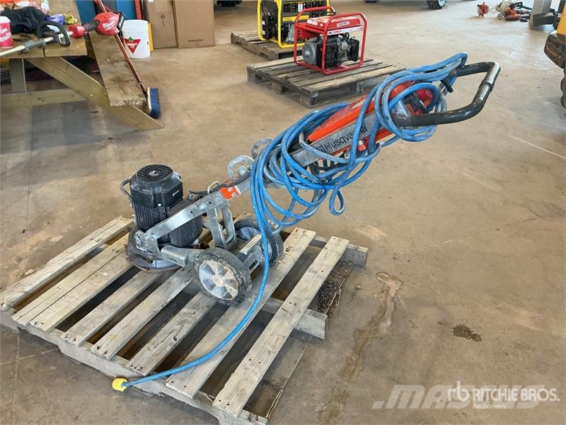 Husqvarna PG280 Moinhos / Trituradoras