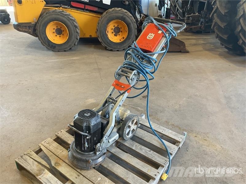 Husqvarna PG280 Moinhos / Trituradoras